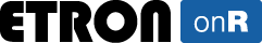 Logo of ETRON Softwareentwicklungs- und Vertriebs GmbH